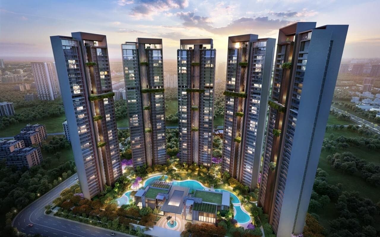 Signature Global to Invest ₹2,900 Crore in Gurugram Branded Homes