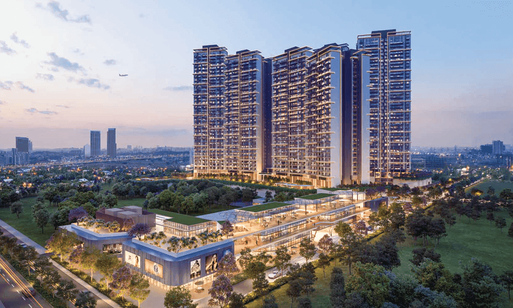 Is Gurugram still the preferred destination for luxury home buyers? Here's what experts say