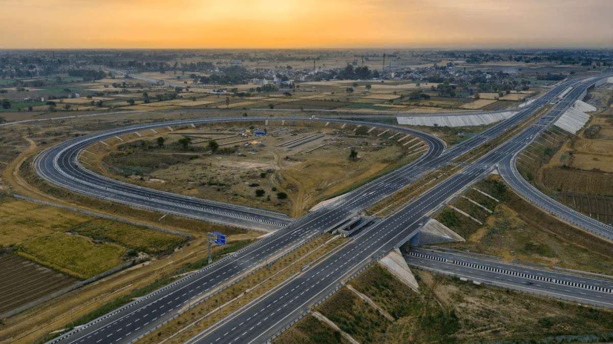 Ganga Expressway Launch Today: From NCR To Prayagraj, These UP Regions Could Gain In Real Estate