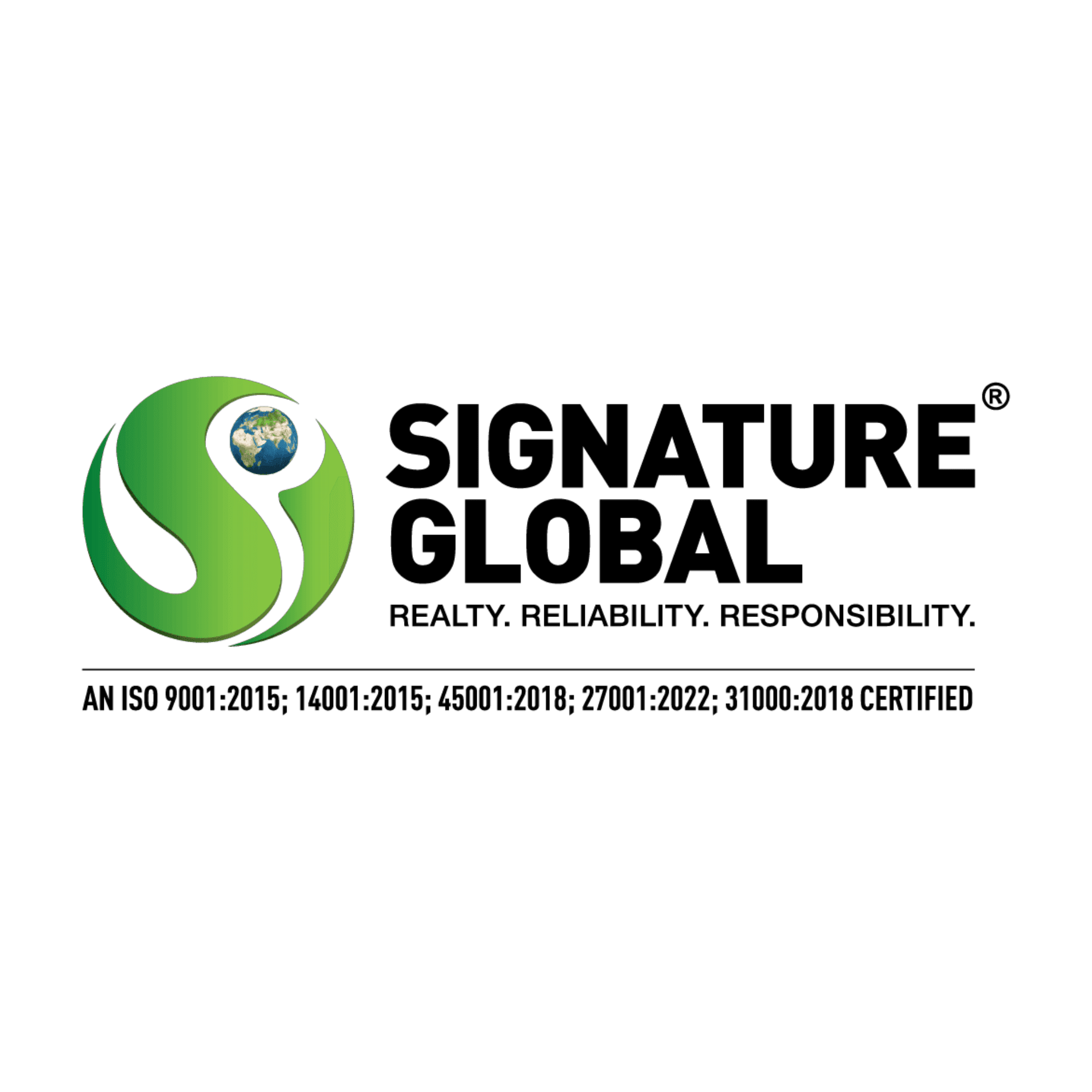 Signature Global