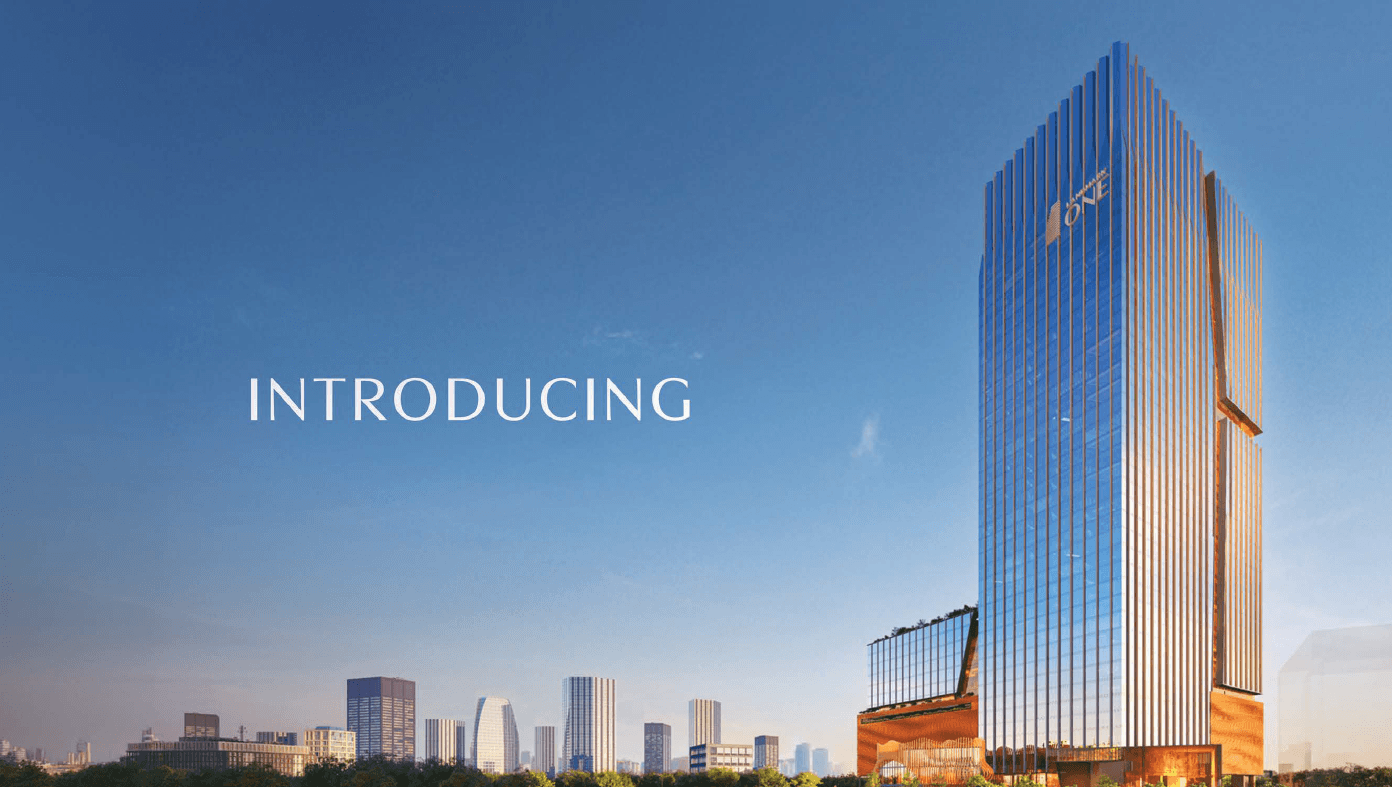 Landmark One