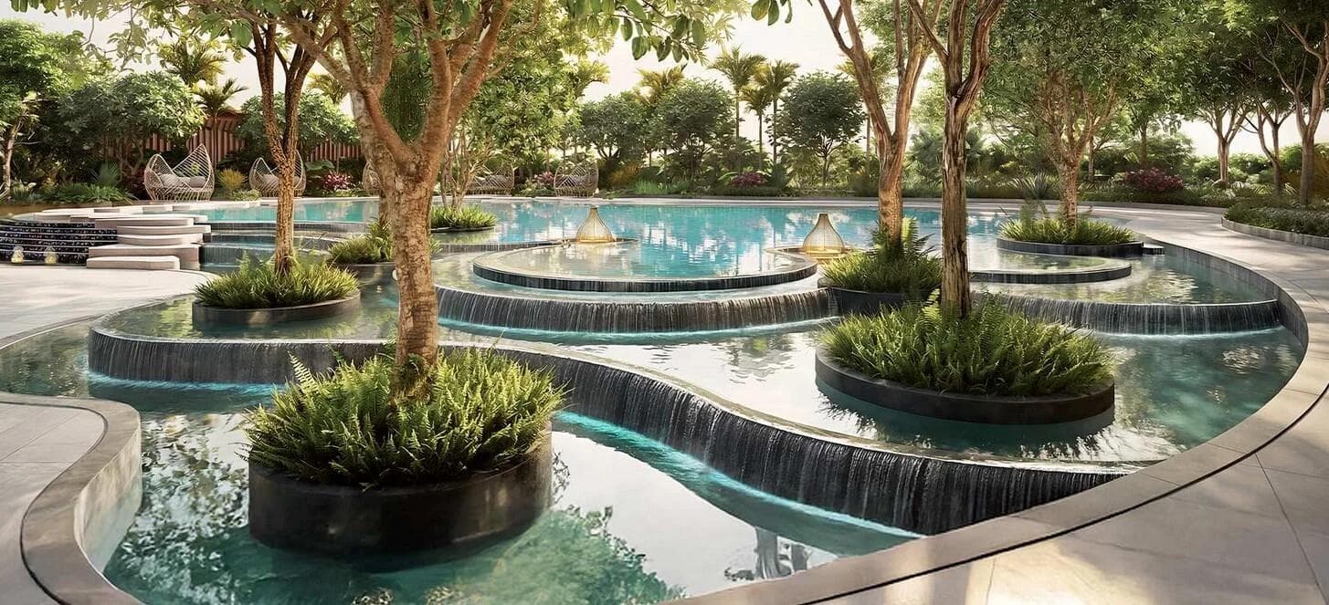ELIE SAAB Residences