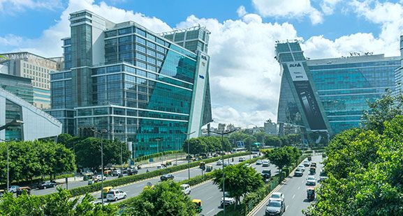 Gurugram leads massive boom in branded residencies across country