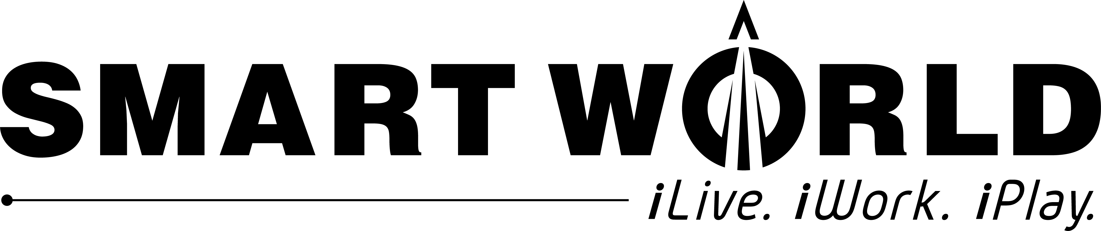 SMARTWORLD LOGO