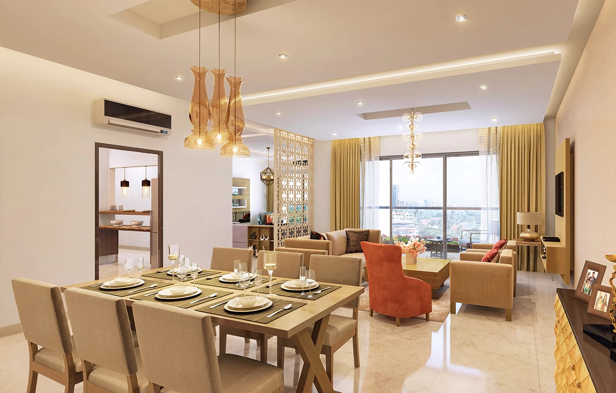 La Vida by Tata Housing