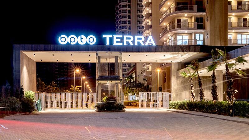BPTP Terra
