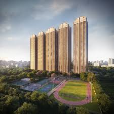 Suncity Monarch Residences