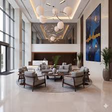 Emaar Serenity Hills