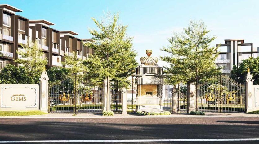 Smart World Gems