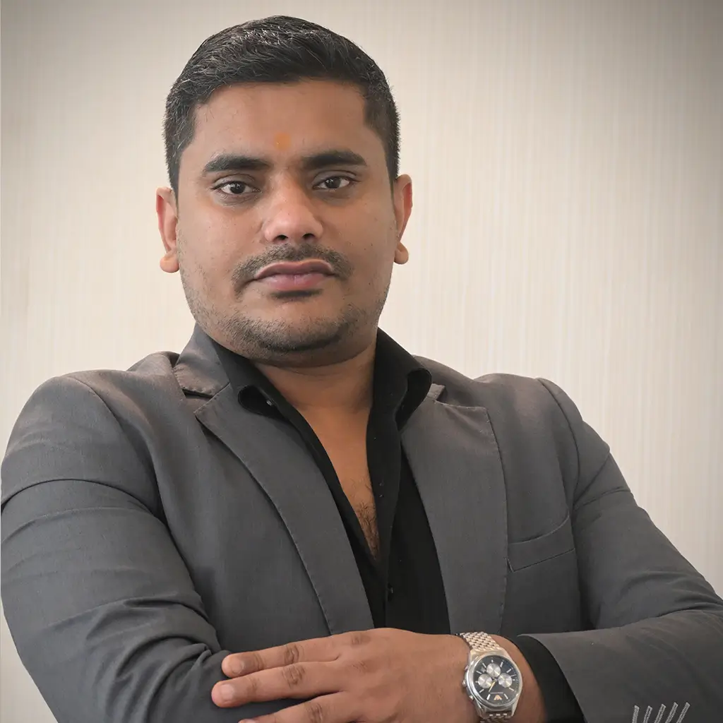 Mr. Yuvansh Kapoor