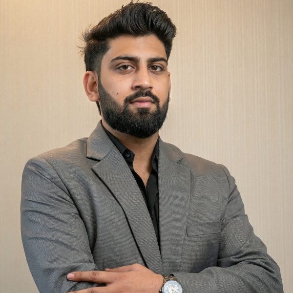 Mr. Lalit Raghav 