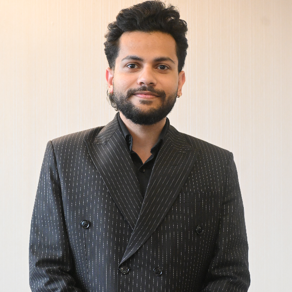 Mr. Gagan Bhardwaj 