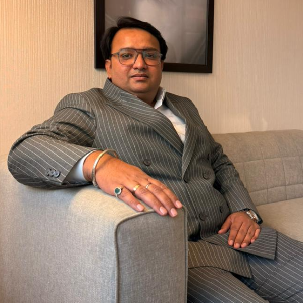 Mr. Dev Verma 