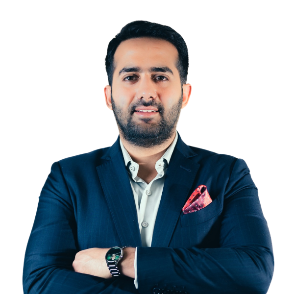Mr. Viren Mehta