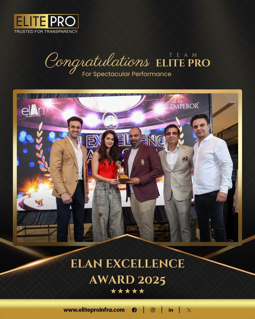 Award 2