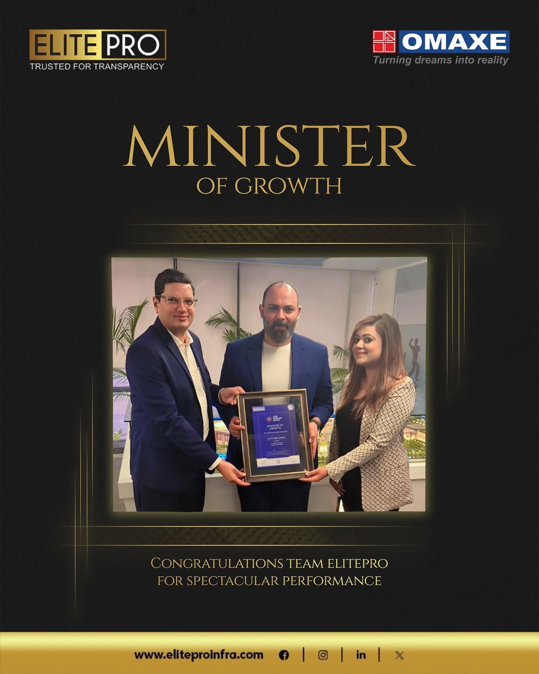 Award 3