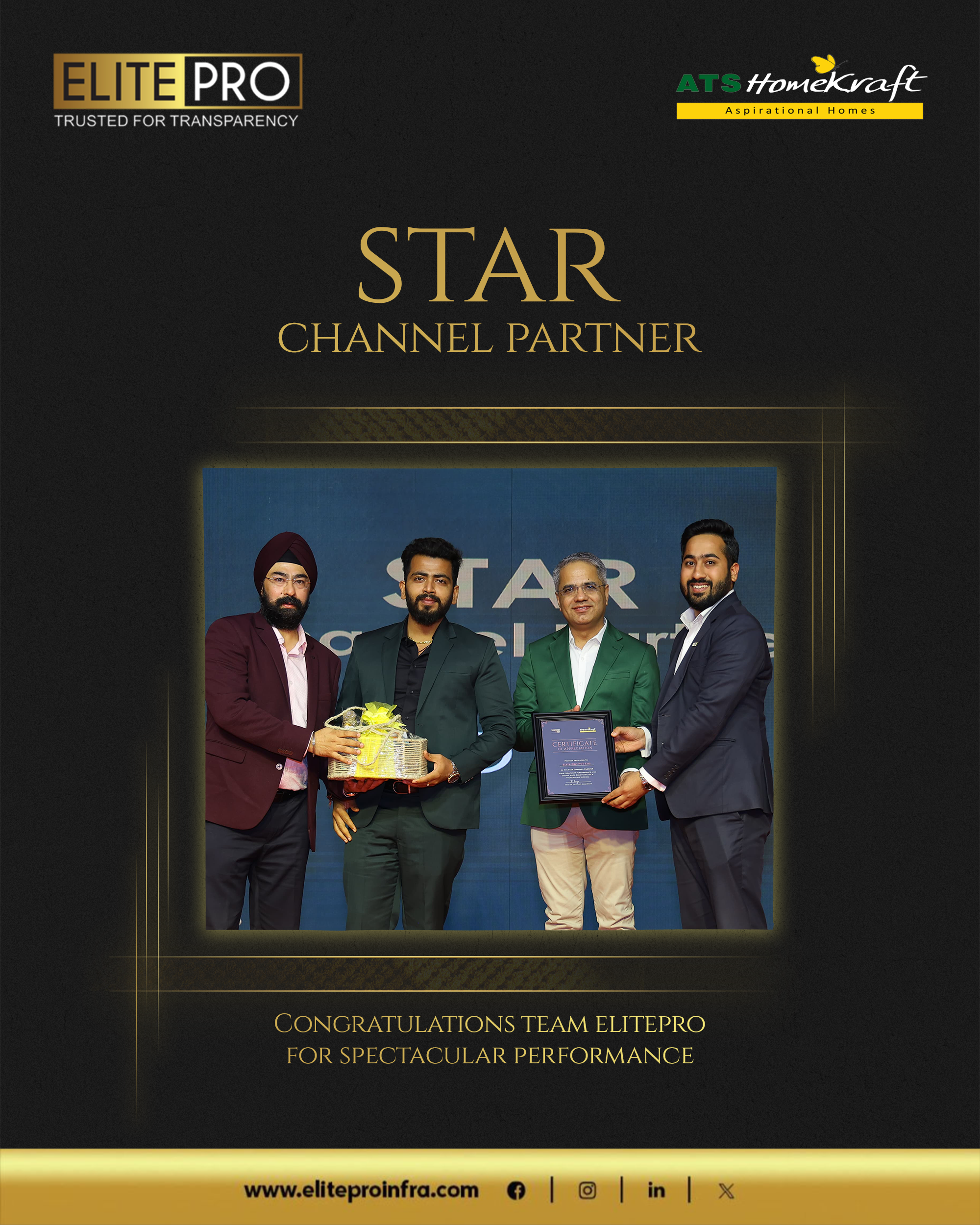 Award 4