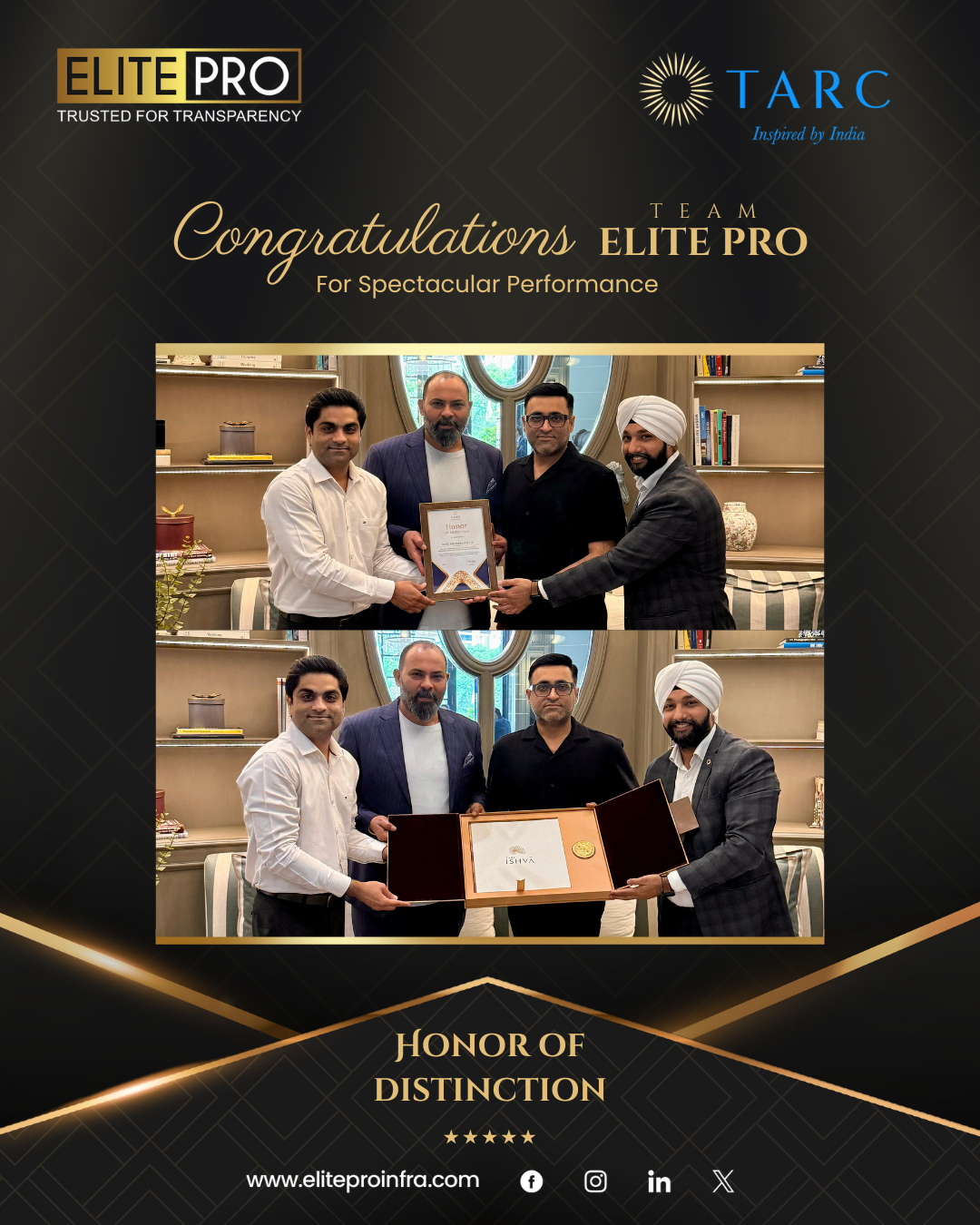 Award 9
