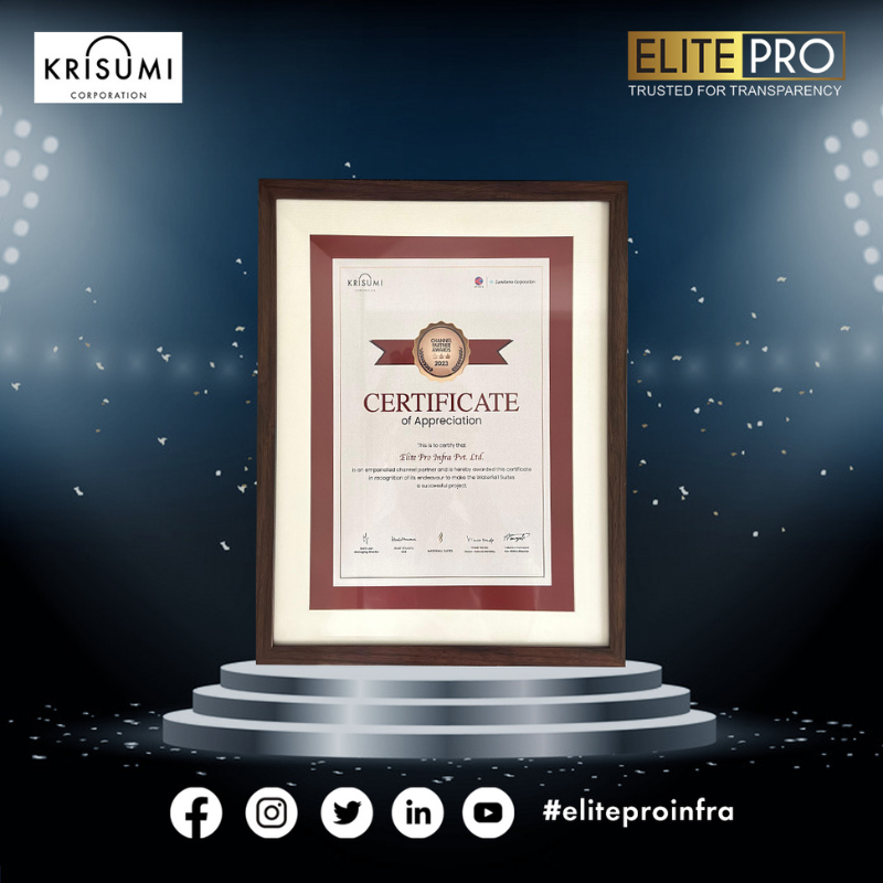 Award 1