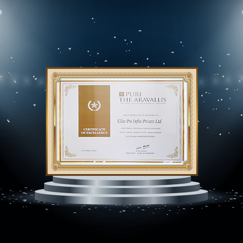 Award 1