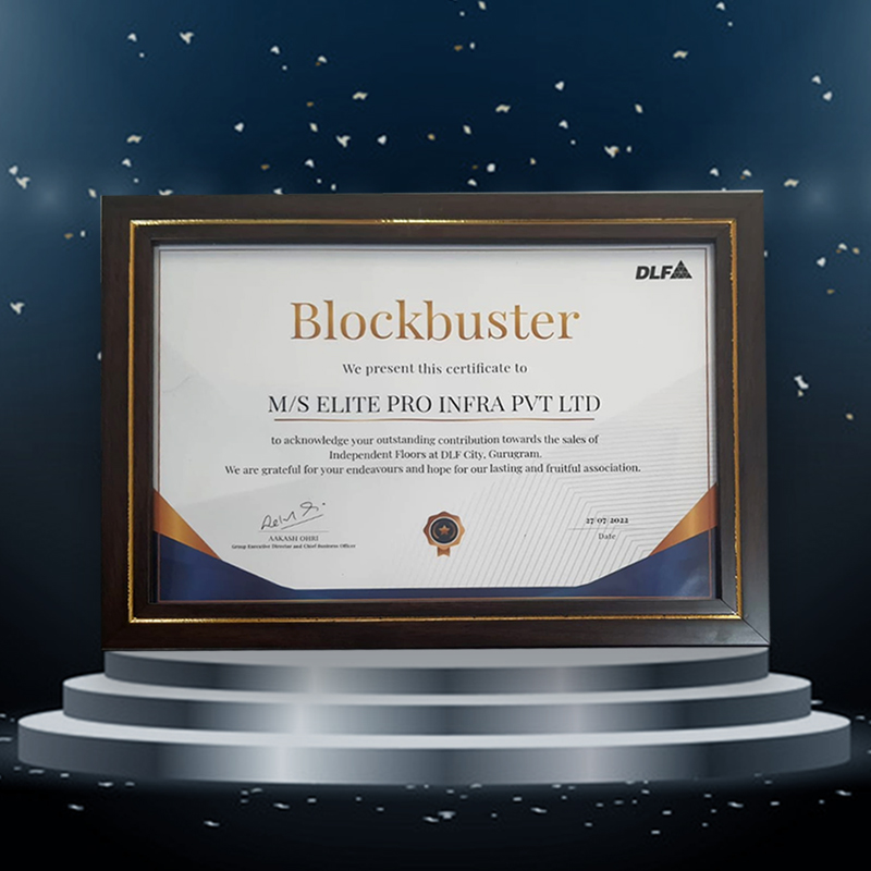 Award 1