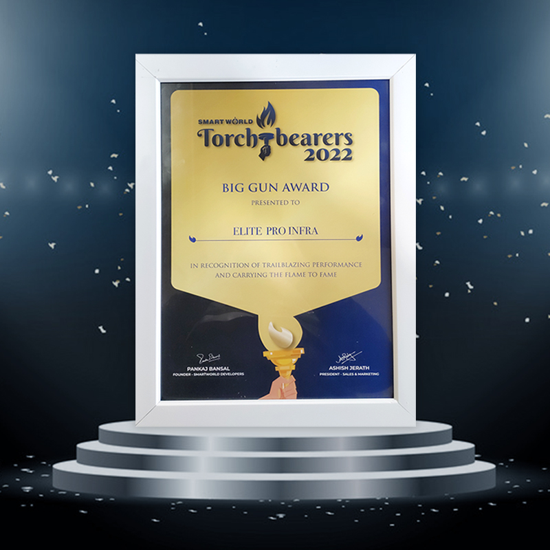 Award 1