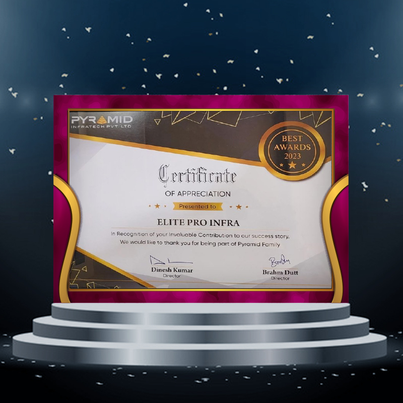 Award 1