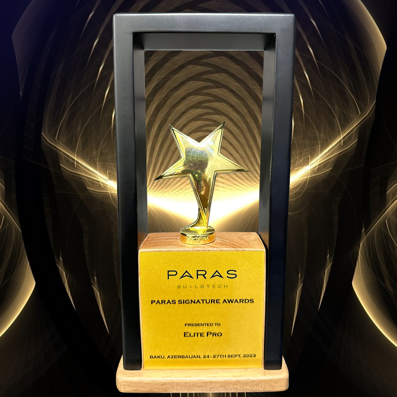 Award 1