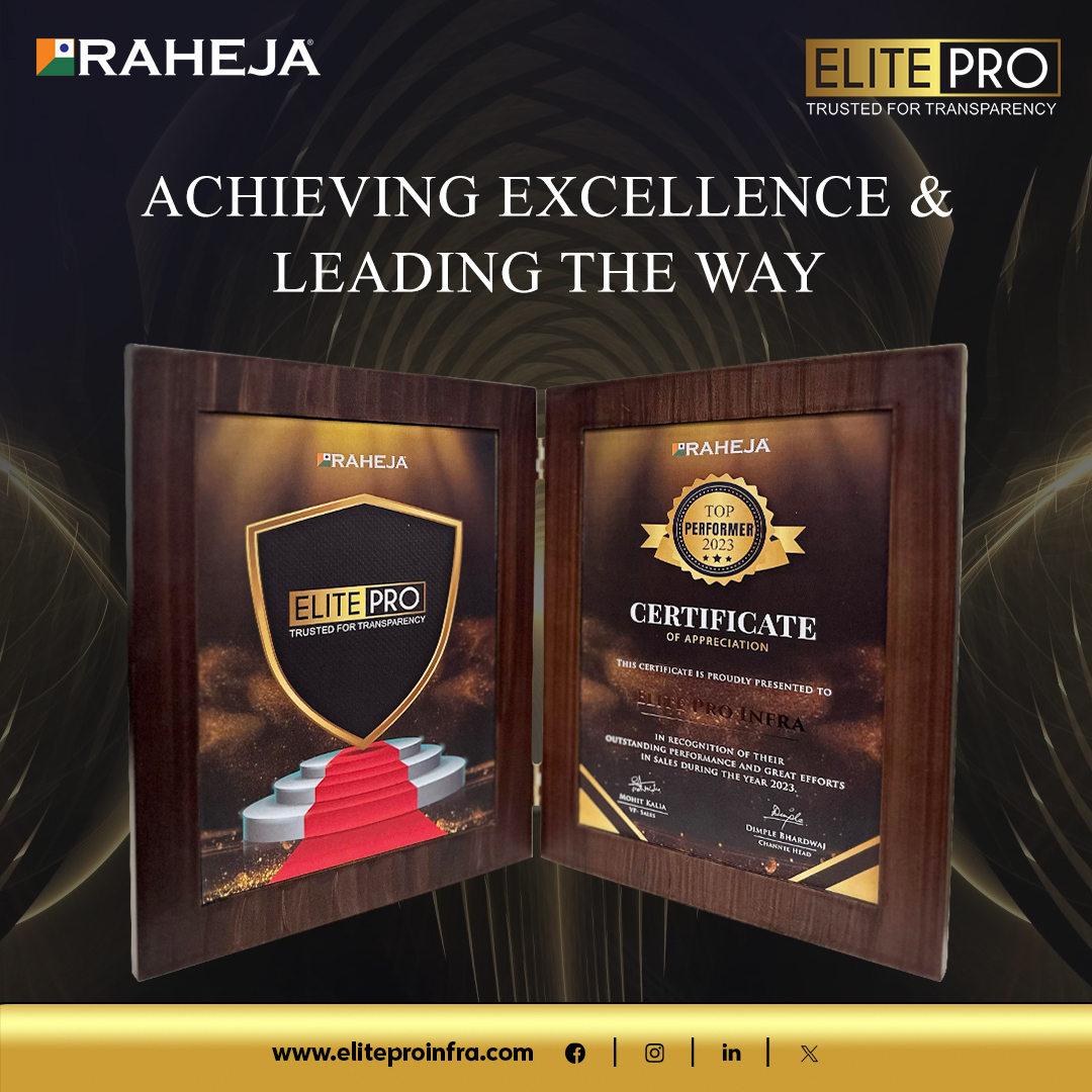 Award 1