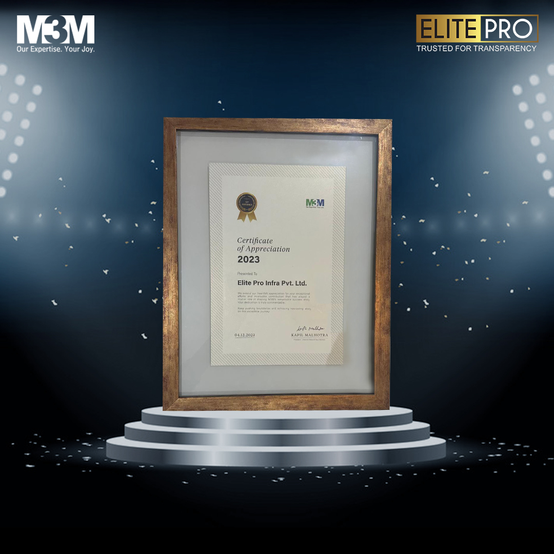 Award 1