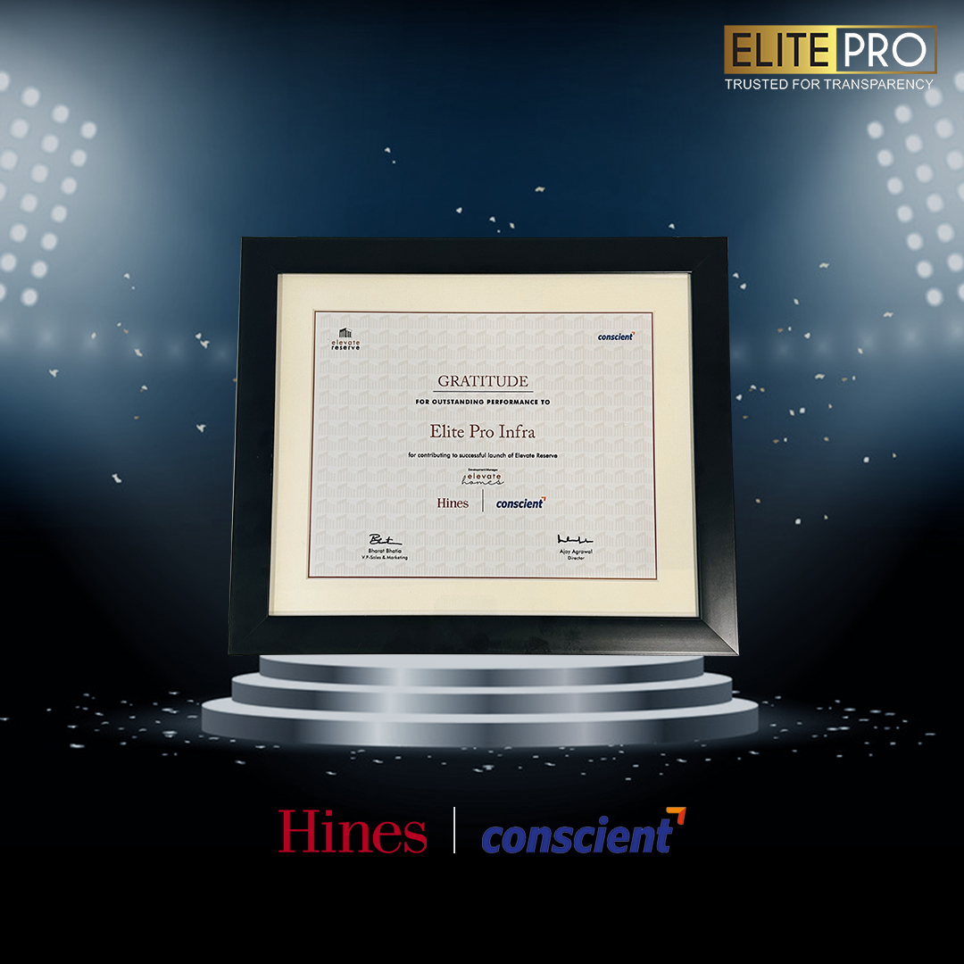 Award 1