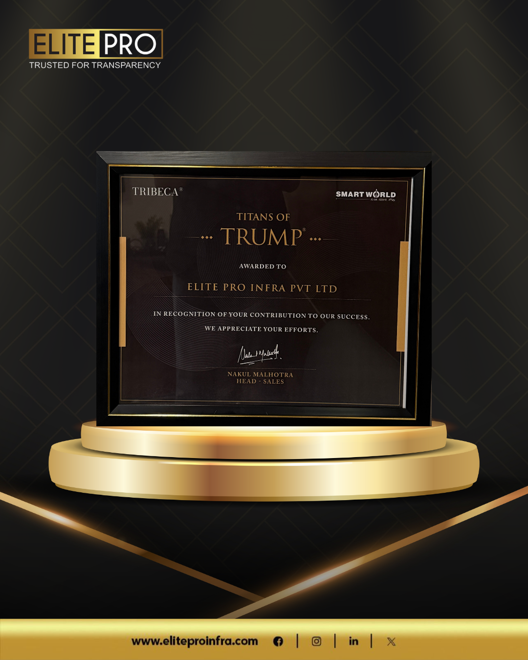 Award 1