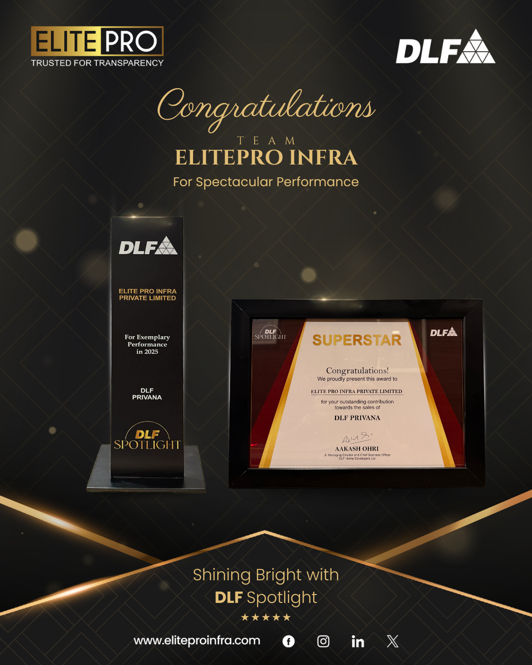 Award 1
