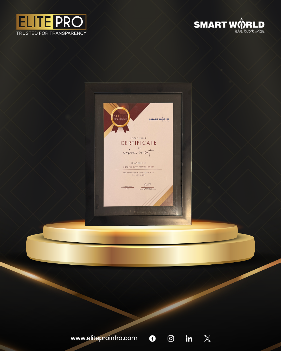Award 1