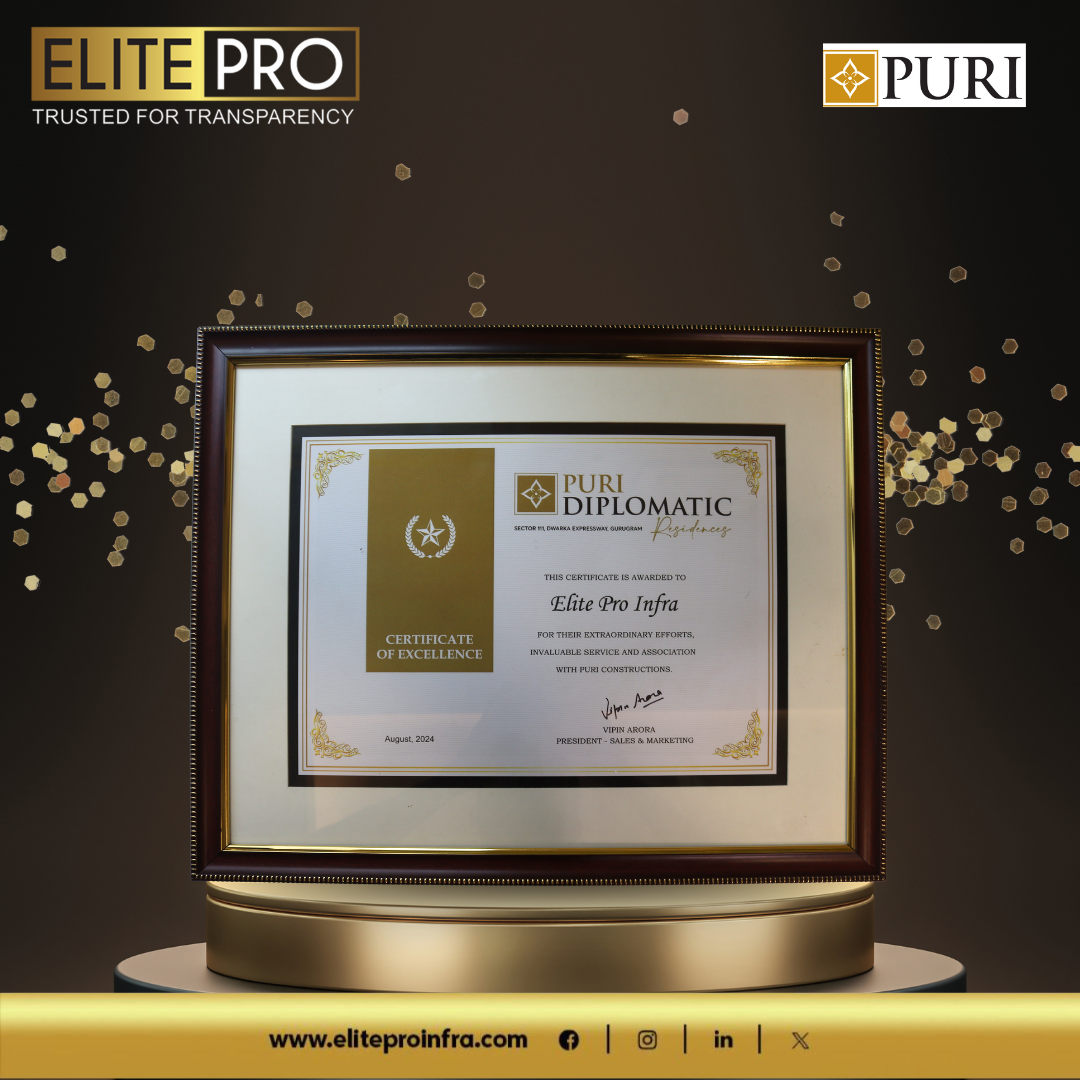 Award 1