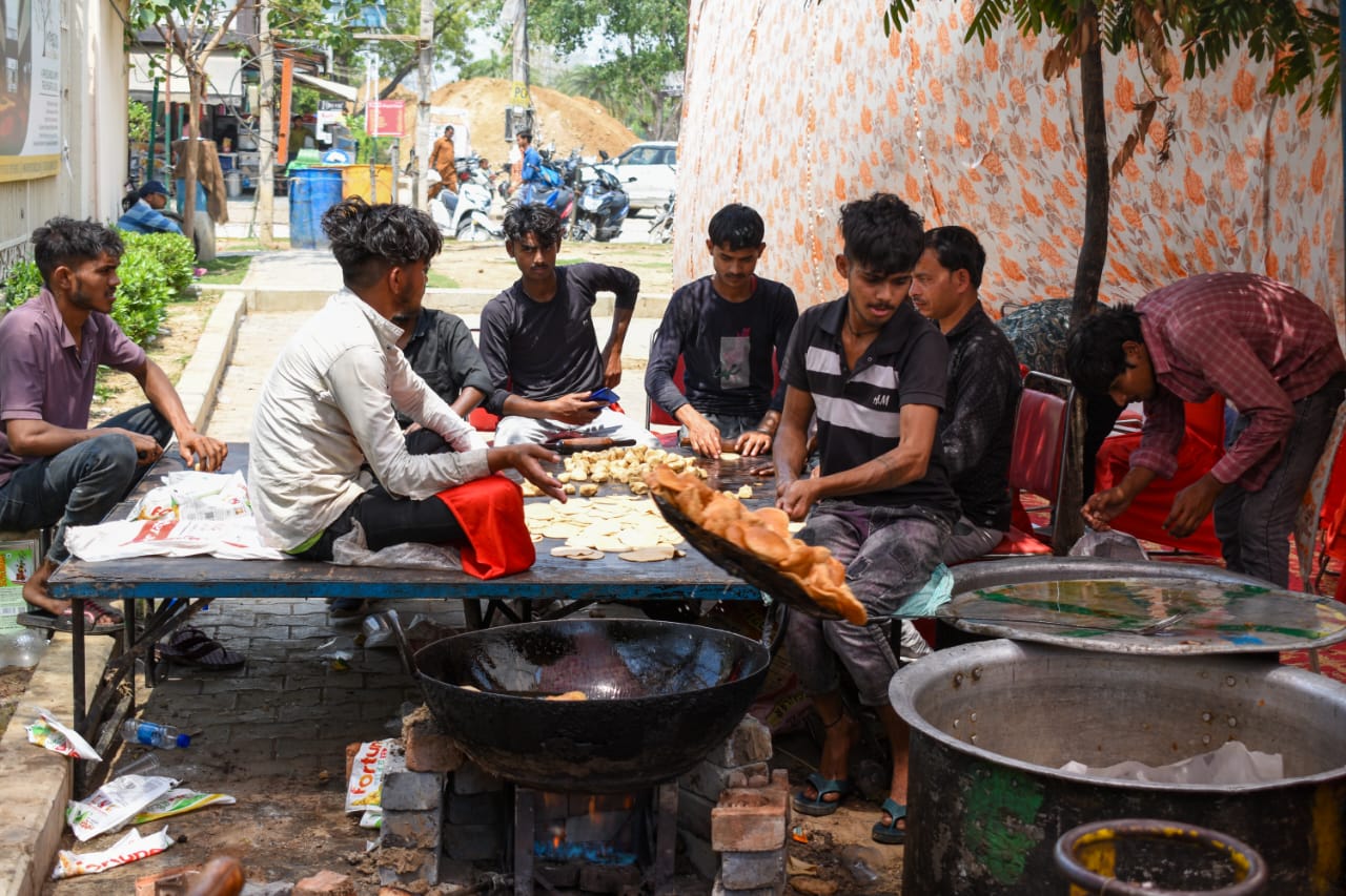 Bhandara 1