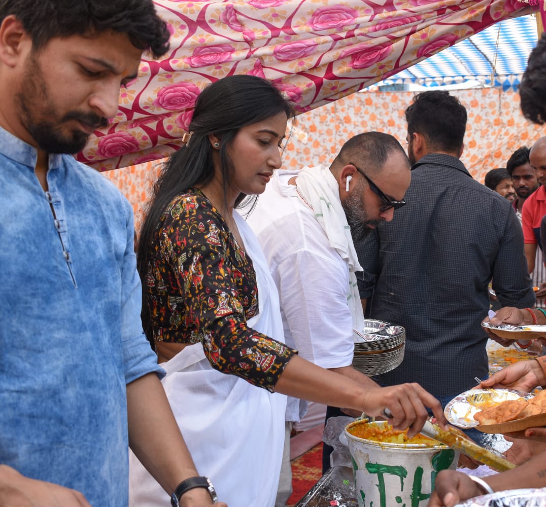 Bhandara 4