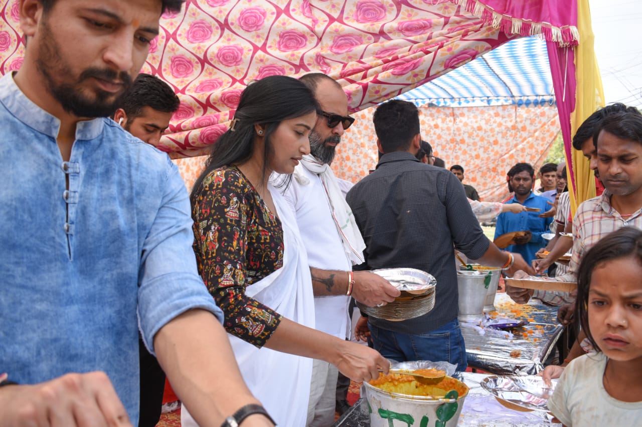 Bhandara 6