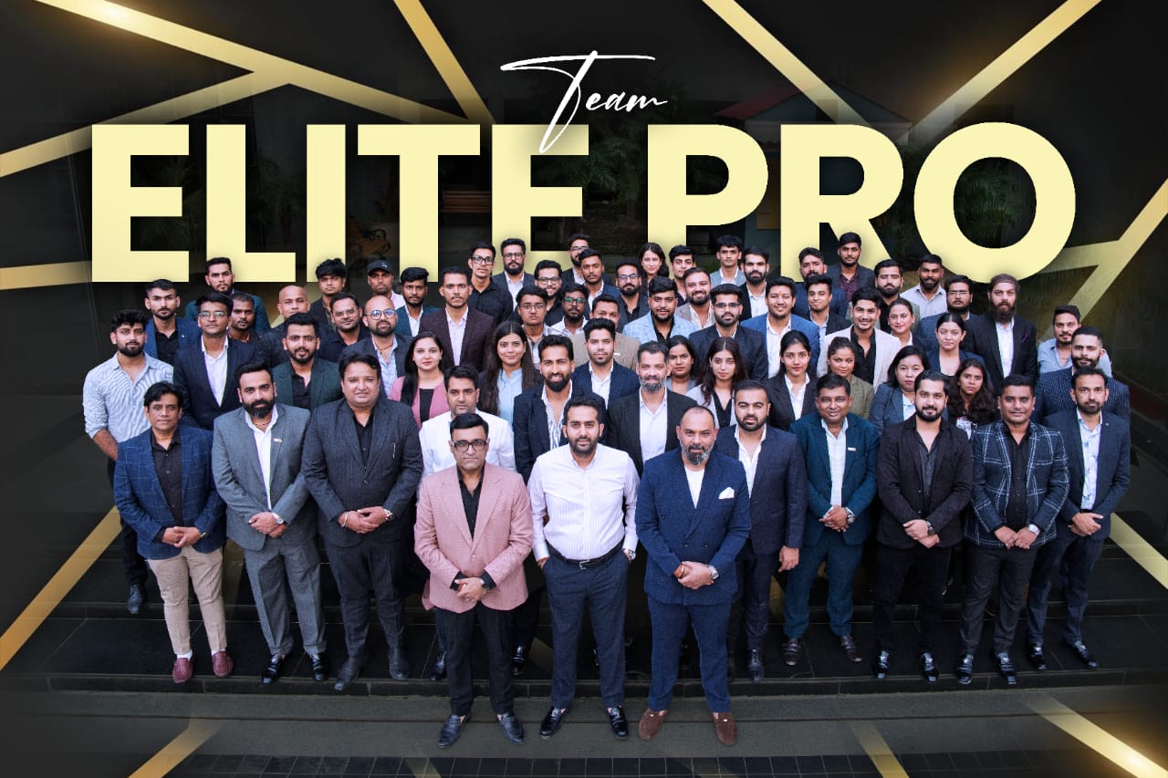 ElitePro Team