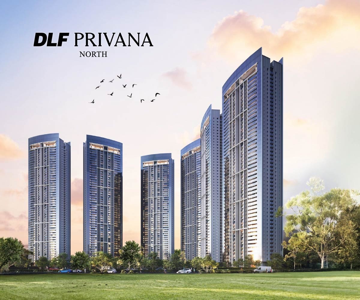 DLF Privana