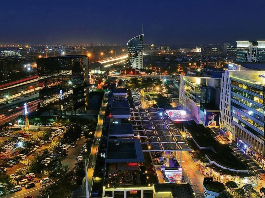 Global City Gurgaon - The Smart Investment You Can’t Miss
