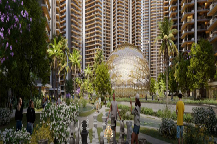 Discover the Ultimate Comfort at Elan, The Presidential