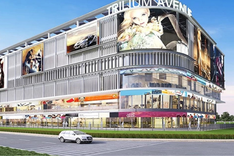 Tata Trillium Avenue