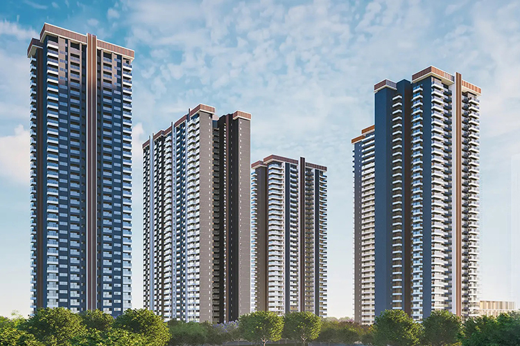 Godrej Zenith