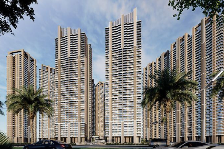 Whiteland  Westin Residences