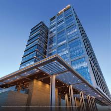 EMAAR India Business Centre