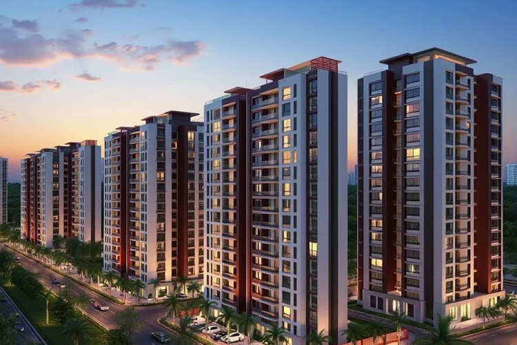 Godrej Sora