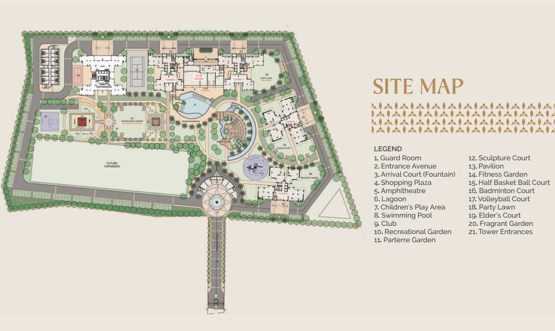 Adore The Select Premia gallery