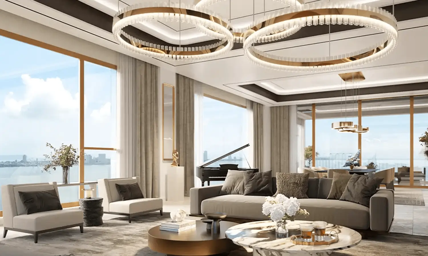 Birla Pravaah gallery